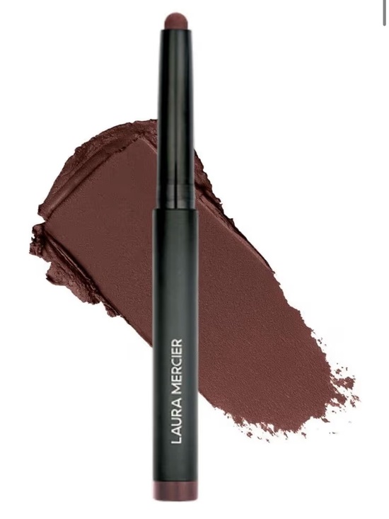 laura mercier Other - laura mercier Caviar Stick Eye Color — Dark Cacao Brown